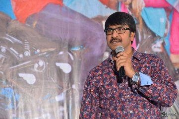 Jayammu Nischayammu Raa Movie Trailer Launch